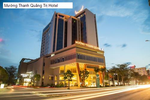 Hình ảnh Mường Thanh Quảng Trị Hotel