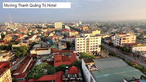 Cảnh quan Mường Thanh Quảng Trị Hotel