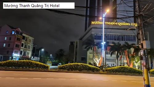 Vị trí Mường Thanh Quảng Trị Hotel