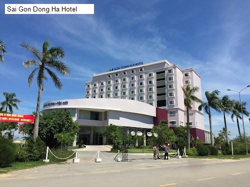 Chất lượng Sai Gon Dong Ha Hotel