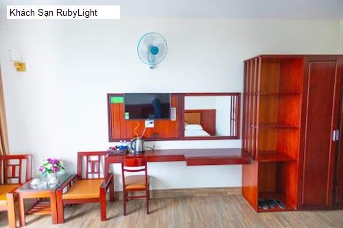 Hình ảnh Khách Sạn RubyLight