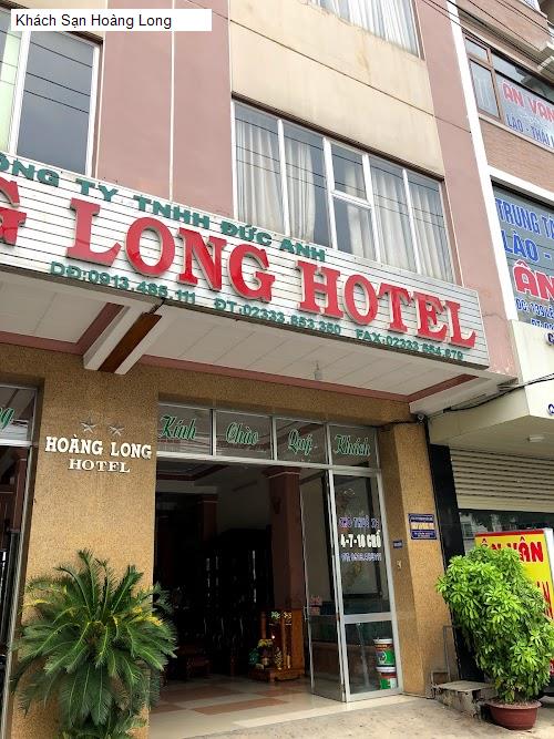 Chất lượng Khách Sạn Hoàng Long