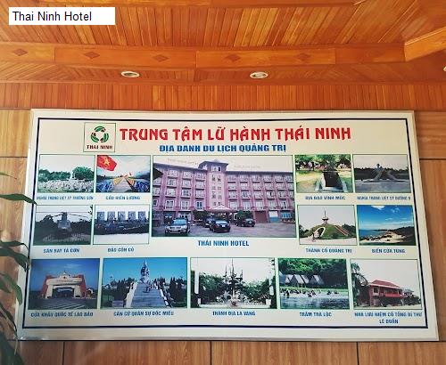 Hình ảnh Thai Ninh Hotel