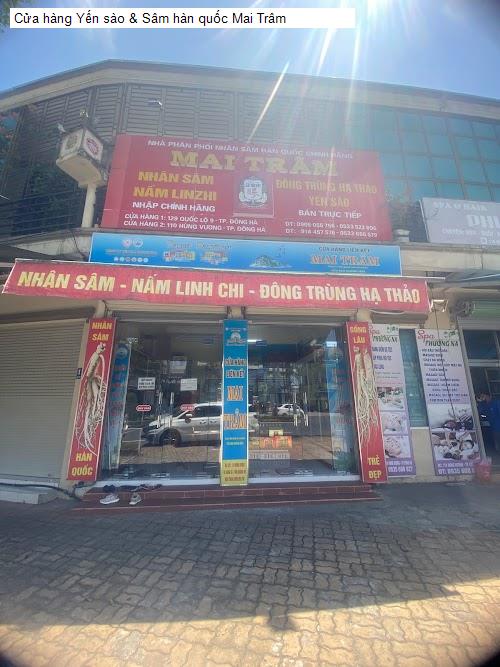 Danh sách 9 Cửa Hàng Yến Sào tại TP. Đông Hà, T. Quảng Trị