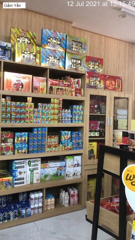 Top 9 cửa hàng yến sào tại Tỉnh Quảng Trị (Phần 1) 