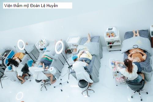 Danh Sách 2 Spa thẩm mỹ, địa chỉ làm đẹp tại  P. Đông Lương, TP. Đông Hà, T. Quảng Trị