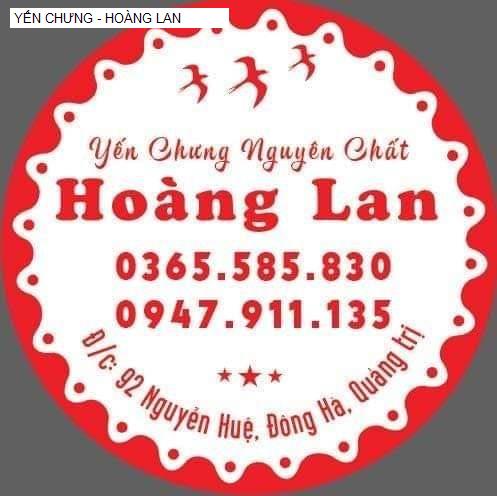  Quảng Trị - Danh sách 4 Cửa Hàng Yến Sào tại TP. Đông Hà, T. Quảng Trị