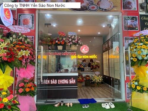  Quảng Trị - Danh sách 2 Cửa Hàng Yến Sào tại H. Hải Lăng, T. Quảng Trị