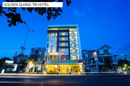 GOLDEN QUANG TRI HOTEL