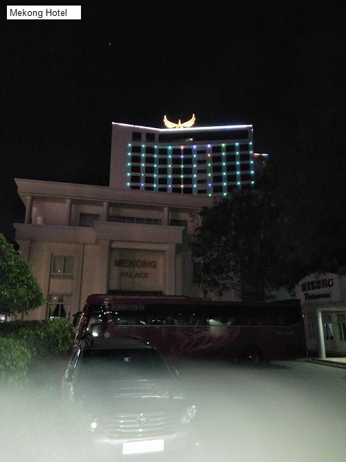 Hình ảnh Mekong Hotel