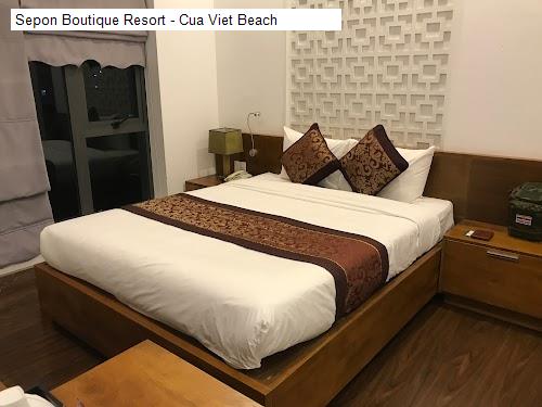 Bảng giá Sepon Boutique Resort - Cua Viet Beach