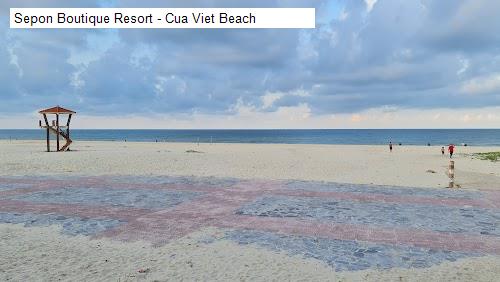 Chất lượng Sepon Boutique Resort - Cua Viet Beach