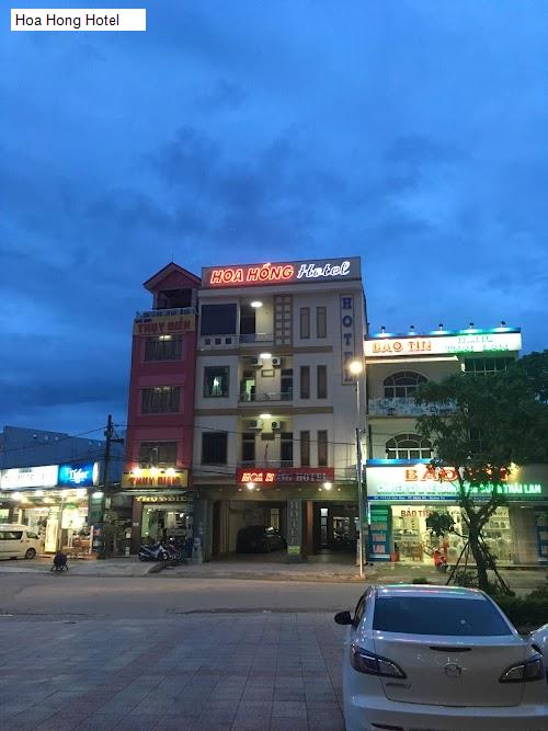 Hoa Hong Hotel