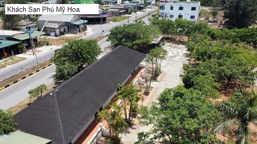 Hình ảnh Khách Sạn Phú Mỹ Hoa
