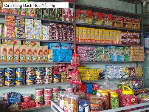 Top 6 cửa hàng yến sào tại  Huyện Cam Lộ T. Quảng Trị